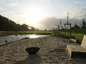 Nordsee - Ankommen & Wohlfühlen inkl. 1 x Flammkuchen