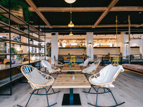 Nordsee - Ankommen & Wohlfühlen inkl. 1 x Flammkuchen