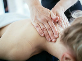 Nordsee - Ankommen & Wohlfühlen inkl. 1 x Flammkuchen