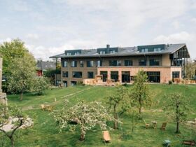 Nordsee - Ankommen & Wohlfühlen inkl. 1 x Flammkuchen