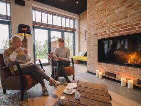 Nordsee - Ankommen & Wohlfühlen inkl. 1 x Flammkuchen