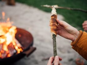 Nordsee - Ankommen & Wohlfühlen inkl. 1 x Flammkuchen