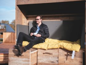 Nordsee, Typisch natürlich & in perfekter Lage inkl. 1 x Flammkuchen