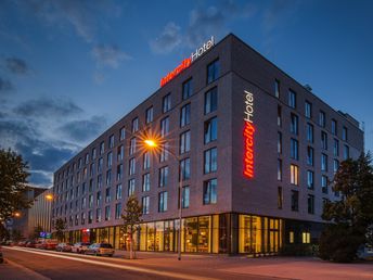 4 Tage Kurzurlaub in Saarbrücken