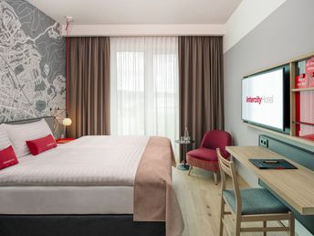 4 Tage Kurzurlaub in Saarbrücken