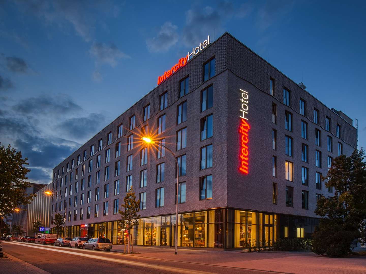 4 Tage Kurzurlaub in Saarbrücken