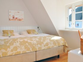 Exklusive Insel-Auszeit auf Föhr