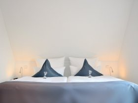 Exklusive Insel-Auszeit auf Föhr