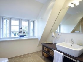 Exklusive Insel-Auszeit auf Föhr