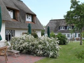 Exklusive Insel-Auszeit auf Föhr