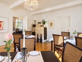 Exklusive Insel-Auszeit auf Föhr