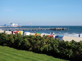 Exklusive Insel-Auszeit auf Föhr