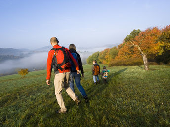 Kurze Auszeit über die Feiertage