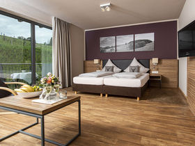 Kulinarisches Highlight Valentinstag 