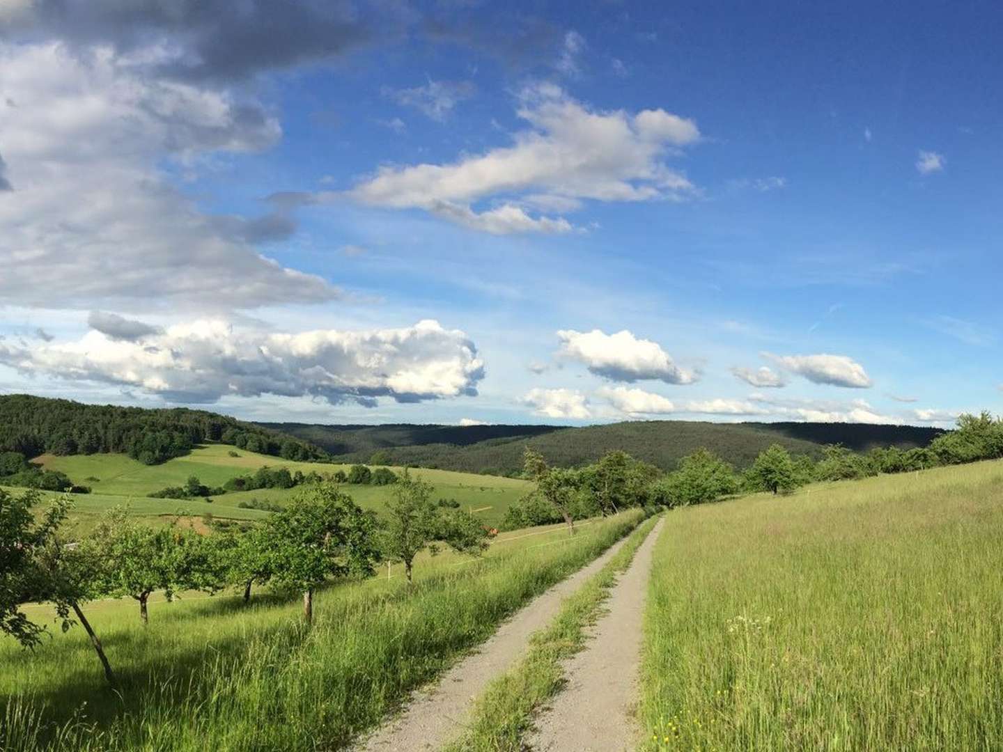 Kurze Auszeit über die Feiertage