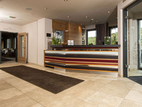 Kurze Auszeit über die Feiertage