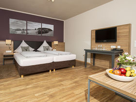 Kurze Auszeit über die Feiertage