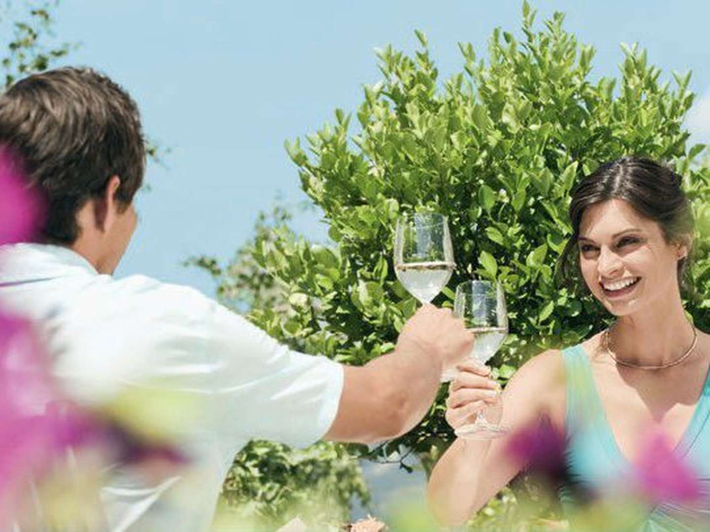 Kurze Auszeit über die Feiertage