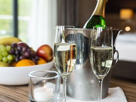 Kurze Auszeit über die Feiertage