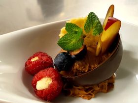 Kurze Auszeit über die Feiertage