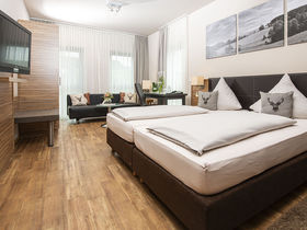 Kurze Auszeit über die Feiertage