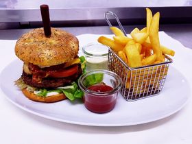 Kurze Auszeit über die Feiertage