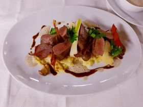 Kurze Auszeit über die Feiertage