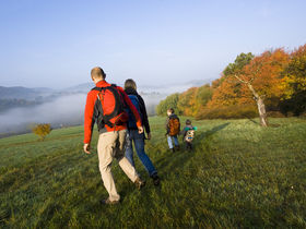 Kurze Auszeit über die Feiertage