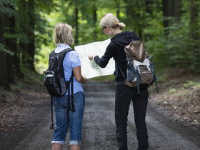 Kurze Auszeit über die Feiertage