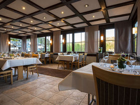 Kurze Auszeit über die Feiertage