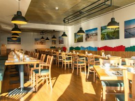 Ostseekurzurlaub im Fischerstrand (3 Nächte)