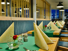 3 Strandtage in Bansin 