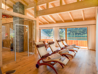 Urlaubsvielfalt am Biobauernhof am märchenhaften Weissensee | 2 Nächte