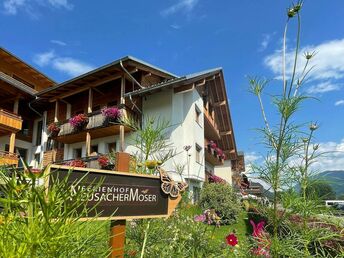 Urlaubsvielfalt am Biobauernhof am märchenhaften Weissensee | 2 Nächte