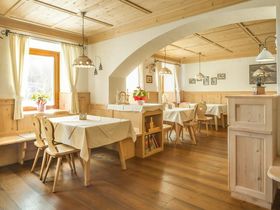 Wia frisch g´schlüpft - Auszeit vom Alltag inkl. Ziegenbutterpackung & Wellnessduschen | 3 Nächte