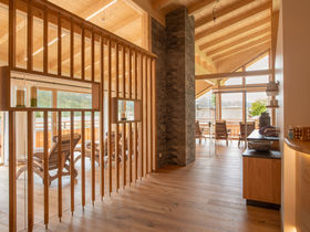 Wia frisch g´schlüpft - Auszeit vom Alltag inkl. Ziegenbutterpackung & Wellnessduschen | 3 Nächte