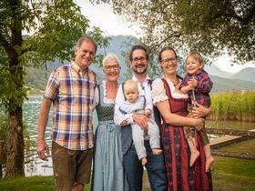 Wia frisch g´schlüpft - Auszeit vom Alltag inkl. Ziegenbutterpackung & Wellnessduschen | 3 Nächte