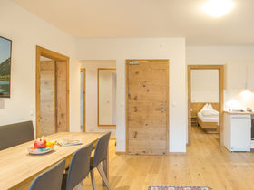 Wia frisch g´schlüpft - Auszeit vom Alltag inkl. Ziegenbutterpackung & Wellnessduschen | 3 Nächte