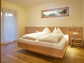 Wia frisch g´schlüpft - Auszeit vom Alltag inkl. Ziegenbutterpackung & Wellnessduschen | 3 Nächte