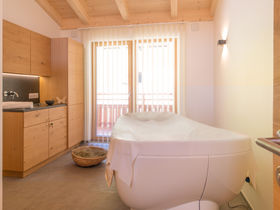 Wia frisch g´schlüpft - Auszeit vom Alltag inkl. Ziegenbutterpackung & Wellnessduschen | 3 Nächte