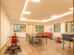 Wia frisch g´schlüpft - Auszeit vom Alltag inkl. Ziegenbutterpackung & Wellnessduschen | 3 Nächte