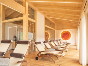 Wia frisch g´schlüpft - Auszeit vom Alltag inkl. Ziegenbutterpackung & Wellnessduschen | 3 Nächte