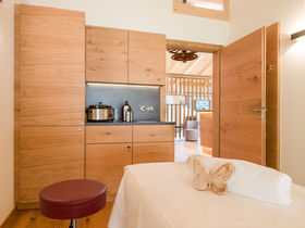 Wia frisch g´schlüpft - Auszeit vom Alltag inkl. Ziegenbutterpackung & Wellnessduschen | 3 Nächte