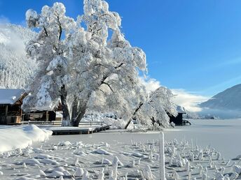 Urlaubsvielfalt am Biobauernhof am märchenhaften Weissensee | 2 Nächte