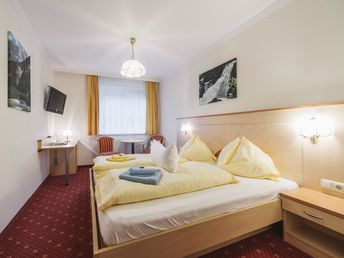 1 Nacht Auszeit in der Steiermark – Willkommen im Gesäuse!