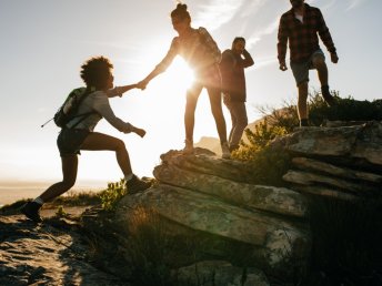 Kurzurlaub im steirischen Gesäuse - den gönn ich mir! | 5 Nächte