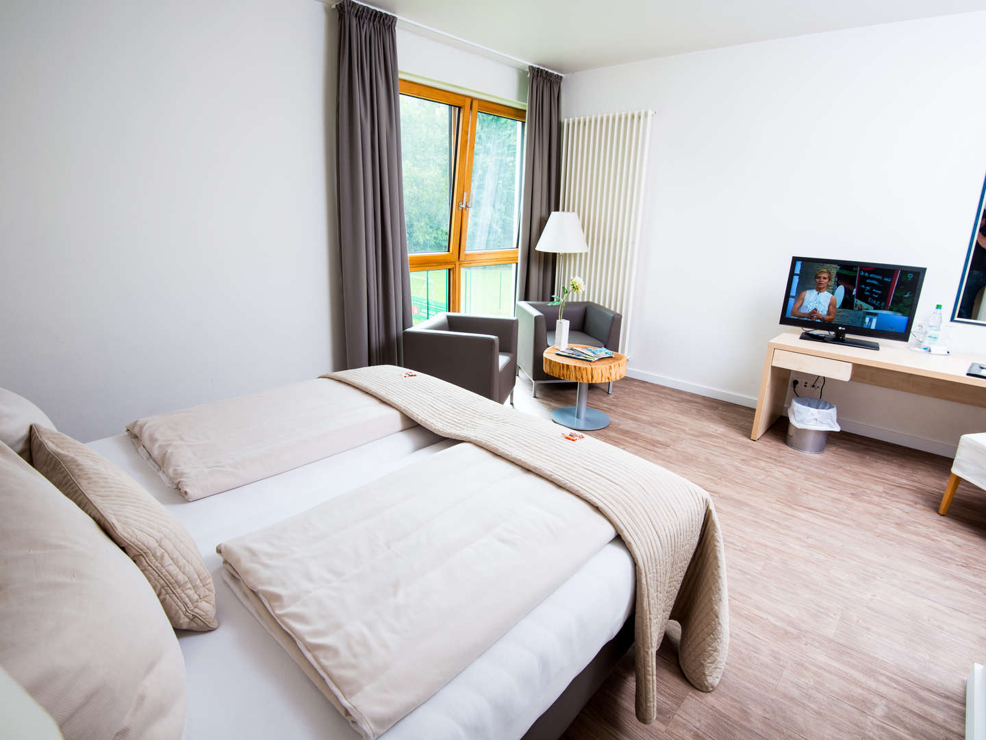 2 Tage - Kurze Auszeit in Barsinghausen bei Hannover