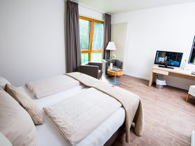 3 Tage - Romantisches Wochenende in Barsinghausen bei Hannover