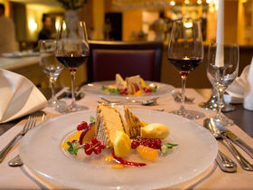 3 Tage - Romantisches Wochenende in Barsinghausen bei Hannover