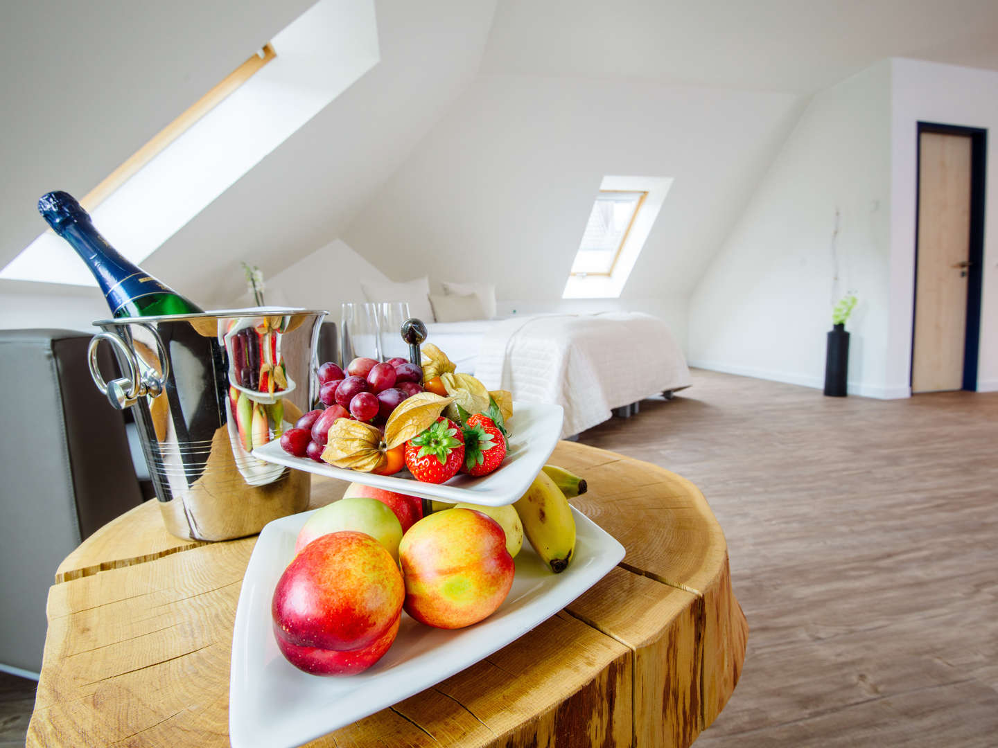 2 Tage - Kurze Auszeit in Barsinghausen bei Hannover